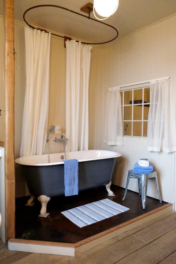 Bed and Breakfast Le Couvent De Neuviale Parisot  Экстерьер фото